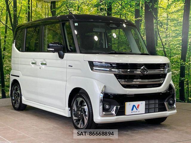 Suzuki SPACIA 2026-01 8686611-15