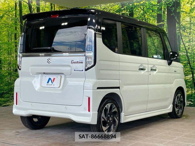 Suzuki SPACIA 2026-01 8686611-16