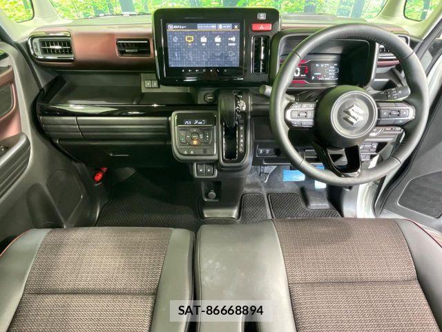 Suzuki SPACIA 2026-01 8686611-1