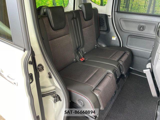 Suzuki SPACIA 2026-01 8686611-8