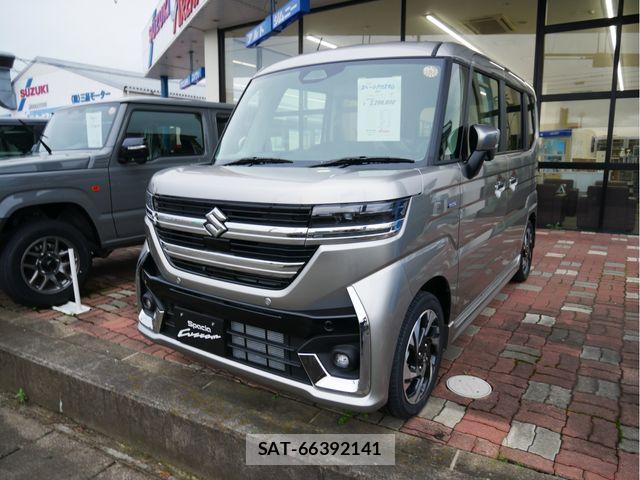 Suzuki SPACIA 2025-10 8686614-0
