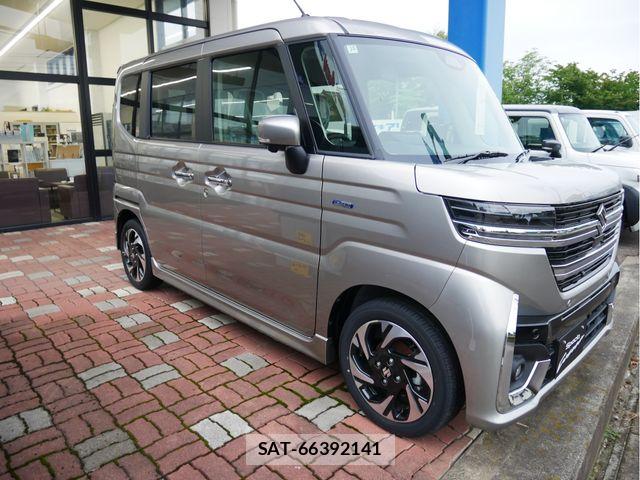 Suzuki SPACIA 2025-10 8686614-9