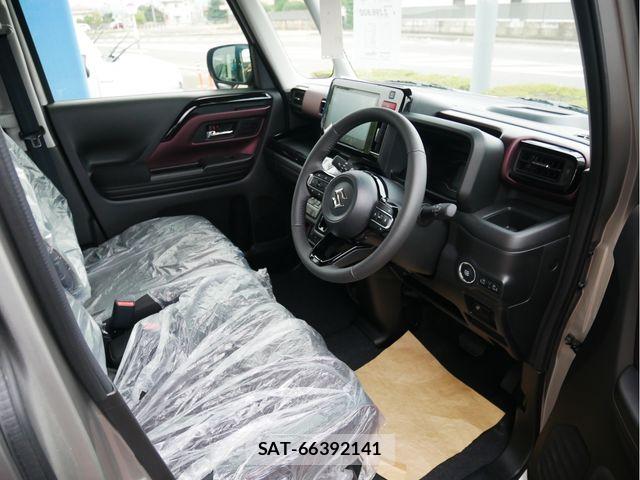 Suzuki SPACIA 2025-10 8686614-1