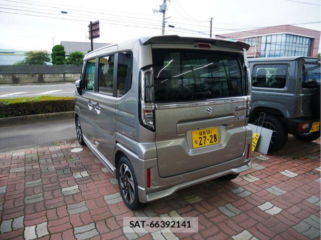 Suzuki SPACIA 2025-10 8686614-2