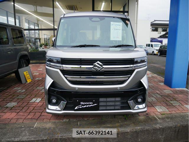 Suzuki SPACIA 2025-10 8686614-3