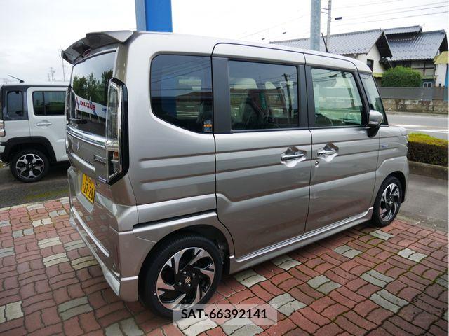 Suzuki SPACIA 2025-10 8686614-4