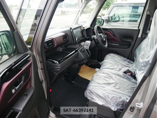 Suzuki SPACIA 2025-10 8686614-8