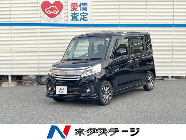 Suzuki SPACIA 2016-01 8686630-0
