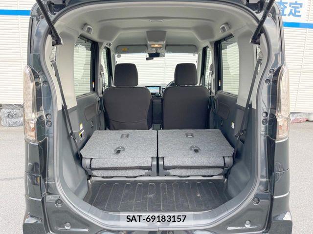 Suzuki SPACIA 2016-01 8686630-9