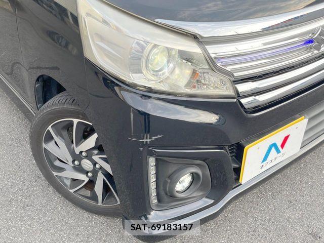 Suzuki SPACIA 2016-01 8686630-11