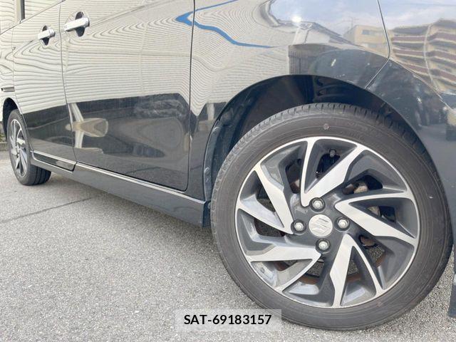 Suzuki SPACIA 2016-01 8686630-12