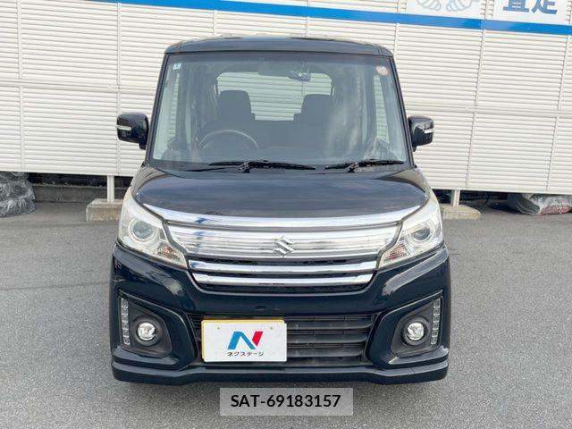 Suzuki SPACIA 2016-01 8686630-13
