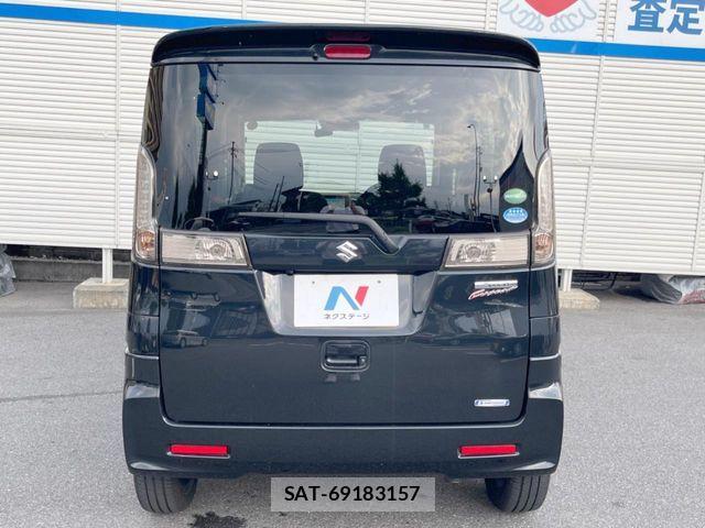 Suzuki SPACIA 2016-01 8686630-14