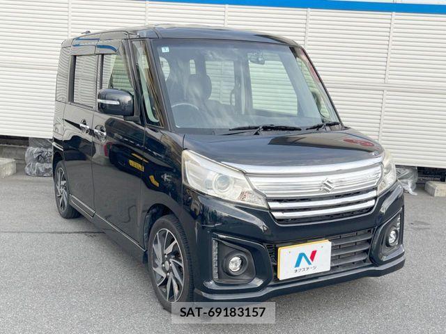 Suzuki SPACIA 2016-01 8686630-15