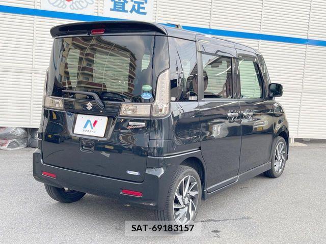 Suzuki SPACIA 2016-01 8686630-16