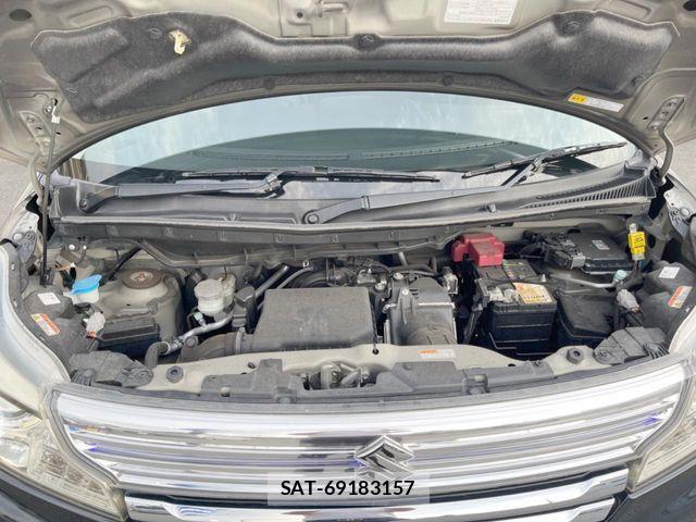 Suzuki SPACIA 2016-01 8686630-17