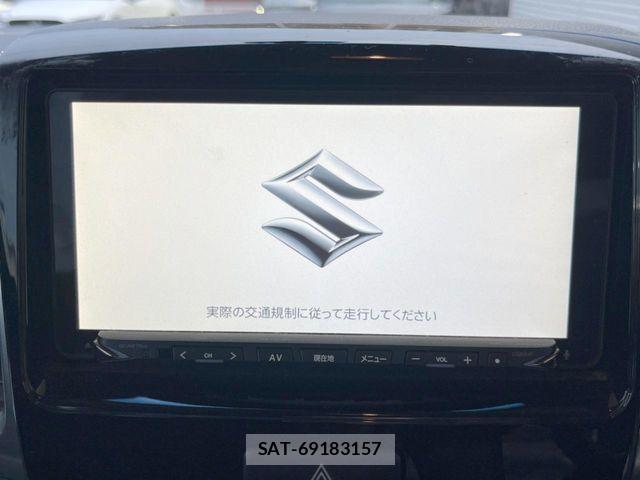Suzuki SPACIA 2016-01 8686630-2