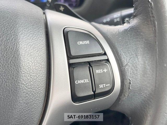 Suzuki SPACIA 2016-01 8686630-5