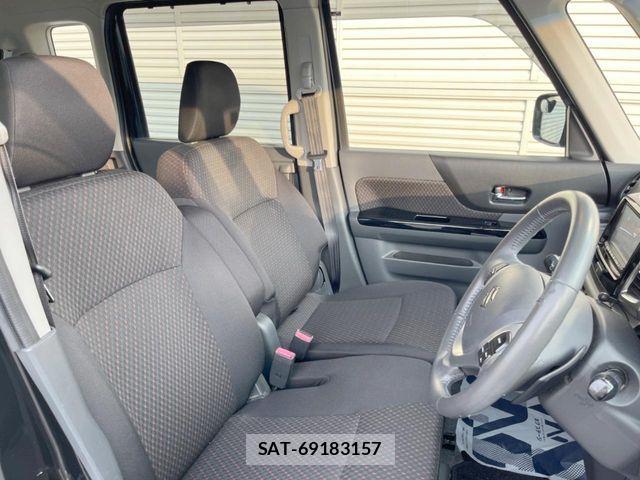 Suzuki SPACIA 2016-01 8686630-7