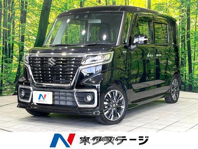 Suzuki SPACIA 2021-06 8686620-0