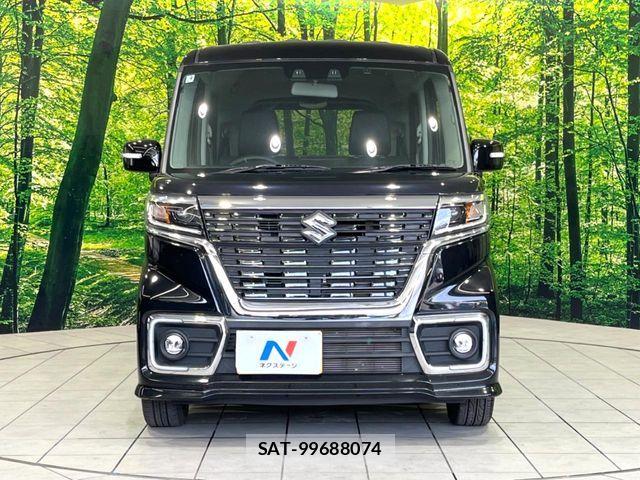Suzuki SPACIA 2021-06 8686620-12