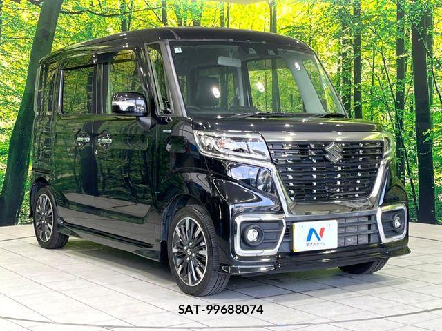 Suzuki SPACIA 2021-06 8686620-14