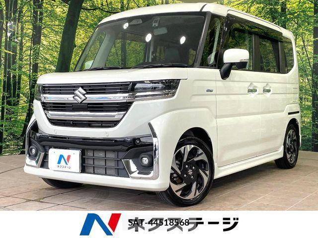 Suzuki SPACIA 2023-11 8686617-0