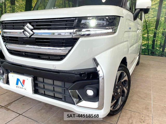 Suzuki SPACIA 2023-11 8686617-11