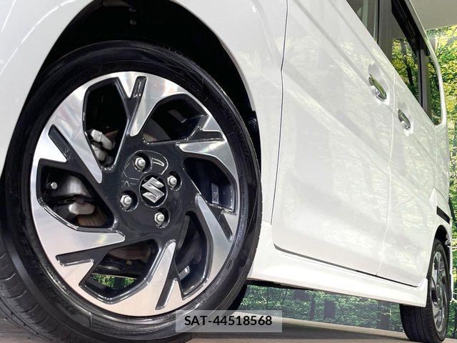 Suzuki SPACIA 2023-11 8686617-12