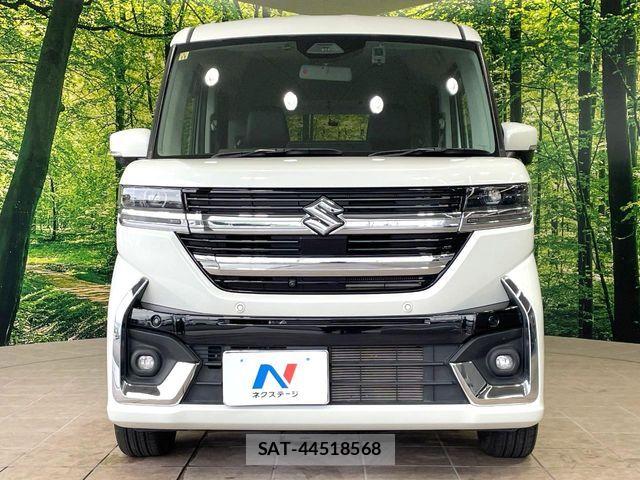 Suzuki SPACIA 2023-11 8686617-13