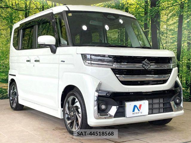 Suzuki SPACIA 2023-11 8686617-15