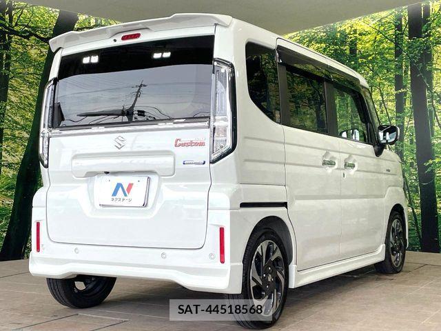 Suzuki SPACIA 2023-11 8686617-16