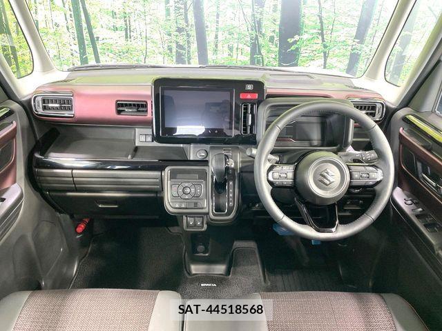 Suzuki SPACIA 2023-11 8686617-1