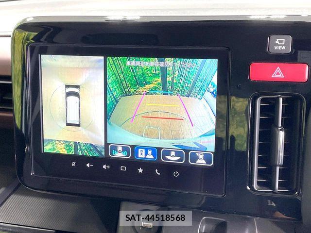 Suzuki SPACIA 2023-11 8686617-4