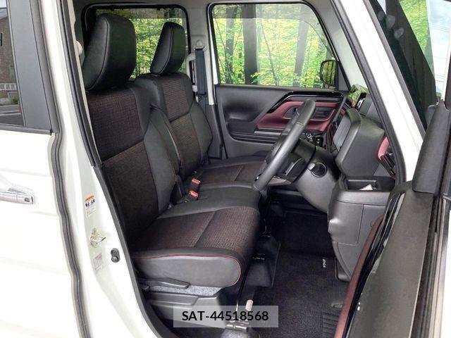 Suzuki SPACIA 2023-11 8686617-7