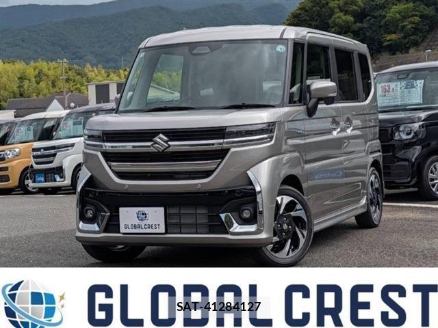 Suzuki SPACIA 2026-08 8686612-0