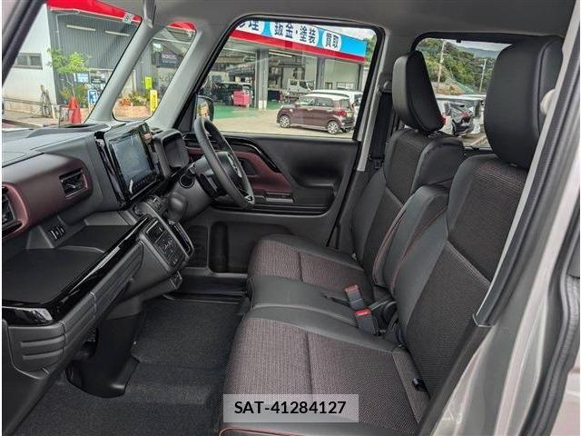 Suzuki SPACIA 2026-08 8686612-11