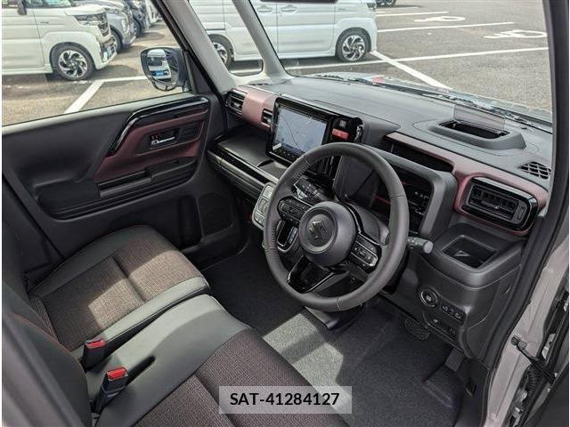Suzuki SPACIA 2026-08 8686612-12