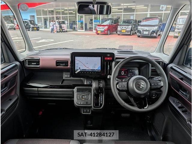 Suzuki SPACIA 2026-08 8686612-13