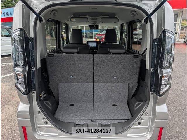 Suzuki SPACIA 2026-08 8686612-15