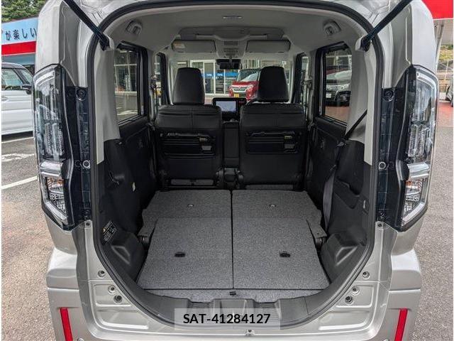 Suzuki SPACIA 2026-08 8686612-16