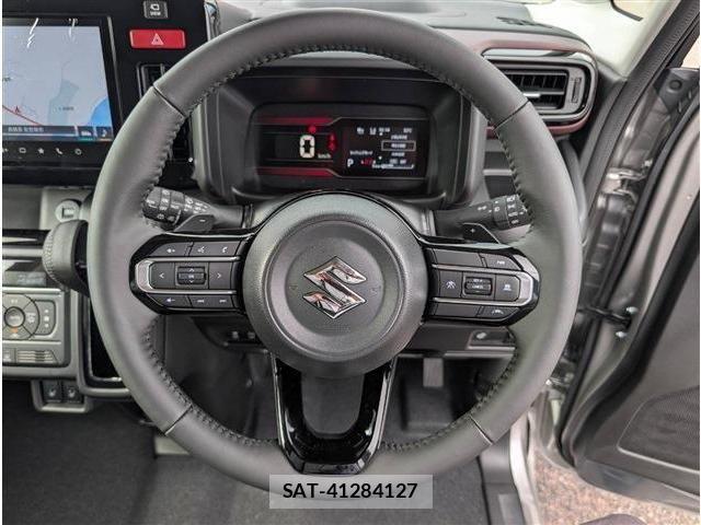 Suzuki SPACIA 2026-08 8686612-17