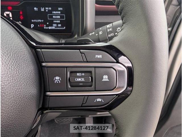Suzuki SPACIA 2026-08 8686612-19