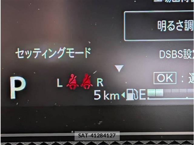 Suzuki SPACIA 2026-08 8686612-22