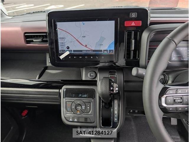 Suzuki SPACIA 2026-08 8686612-23