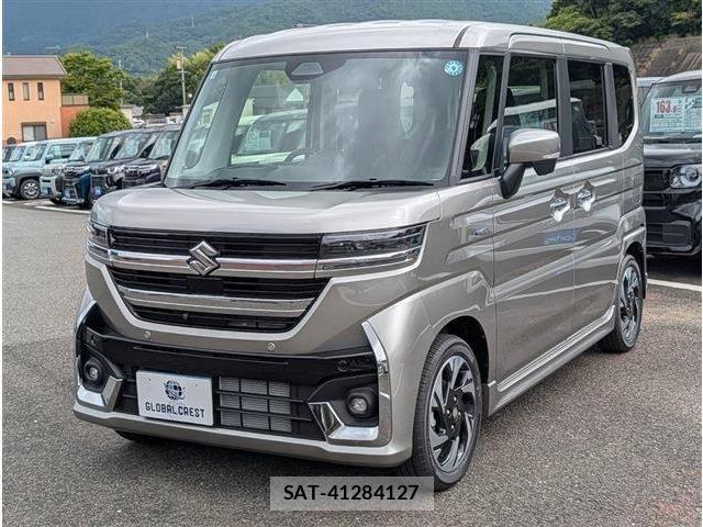 Suzuki SPACIA 2026-08 8686612-2