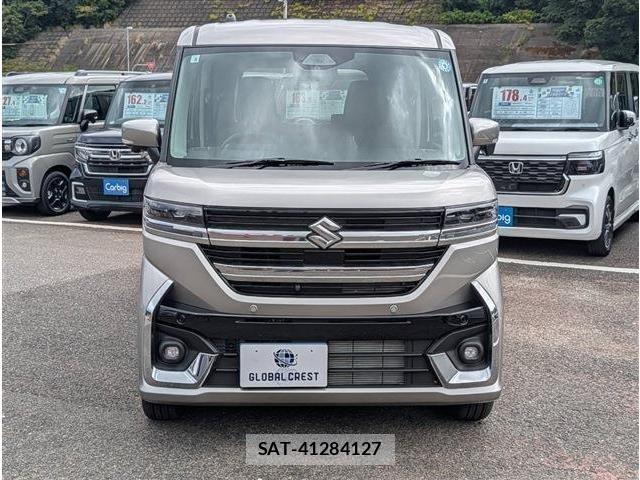 Suzuki SPACIA 2026-08 8686612-3