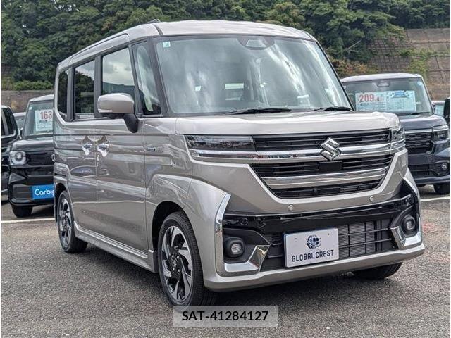 Suzuki SPACIA 2026-08 8686612-4