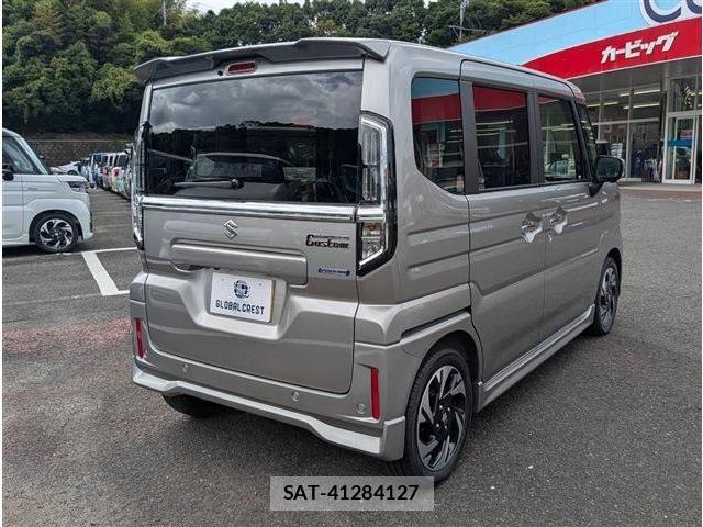 Suzuki SPACIA 2026-08 8686612-5