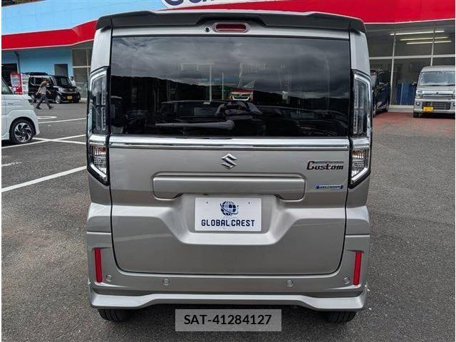 Suzuki SPACIA 2026-08 8686612-6